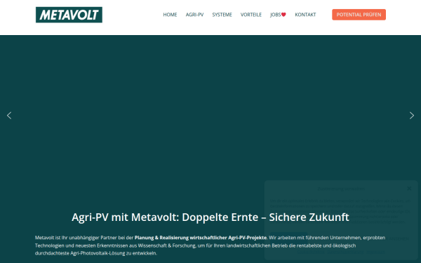 metavolt.solar