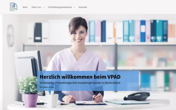 www.vpad-online.de