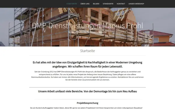 dpm-arts.de