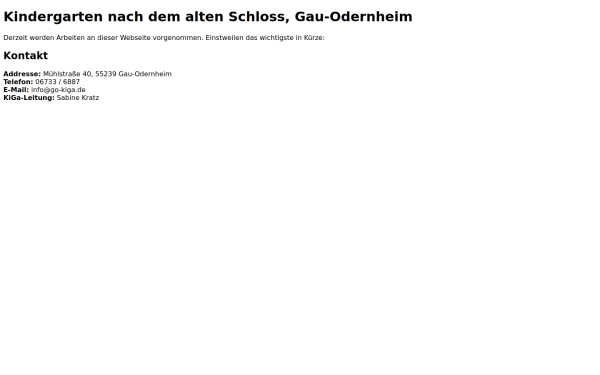 go-kiga.de