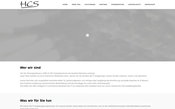 www.hcsservice.de