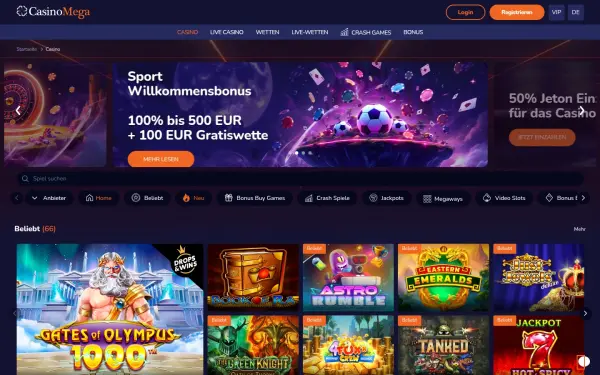 casinomega24.com
