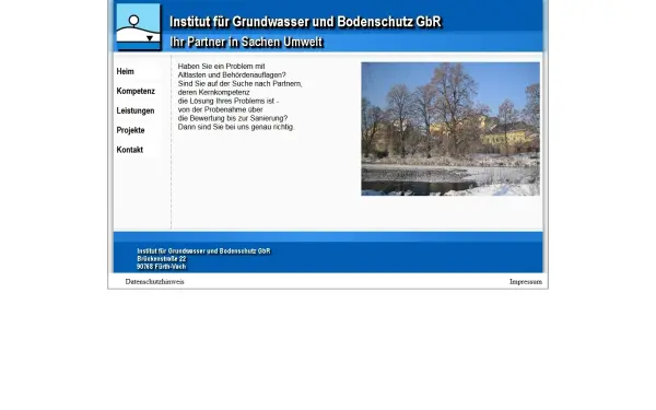 grundwasser-boden.de