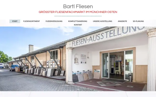 bartlfliesen.de