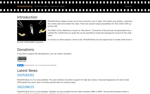 www.photofilmstrip.org