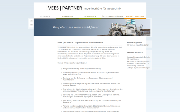 geotechnik-vees.de