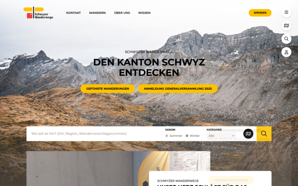 www.schwyzer-wanderwege.ch