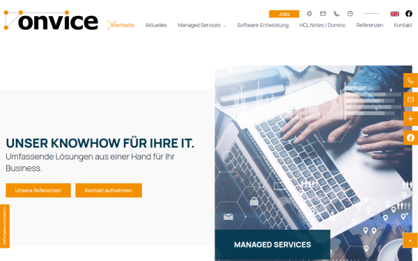 www.onvice.de