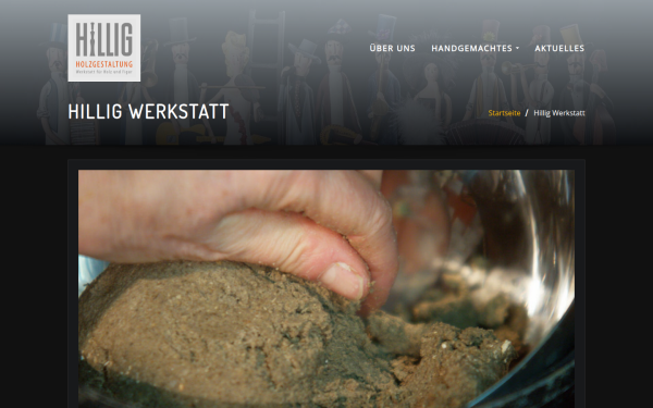 www.hillig-art.de