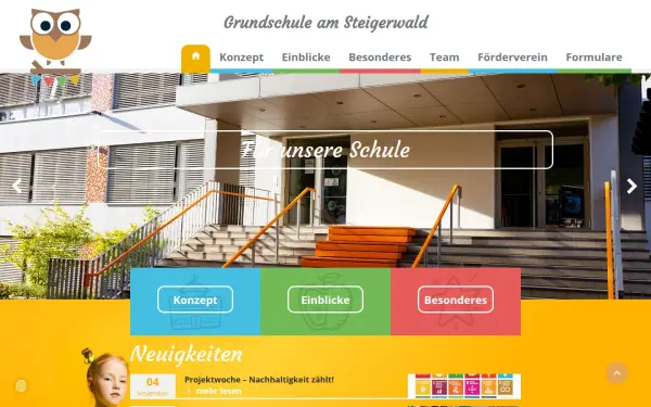 www.steigerwaldschule.de