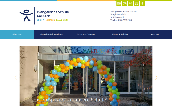 evangelische-schule-ansbach.de
