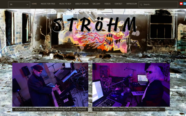 www.stroehm-music.de