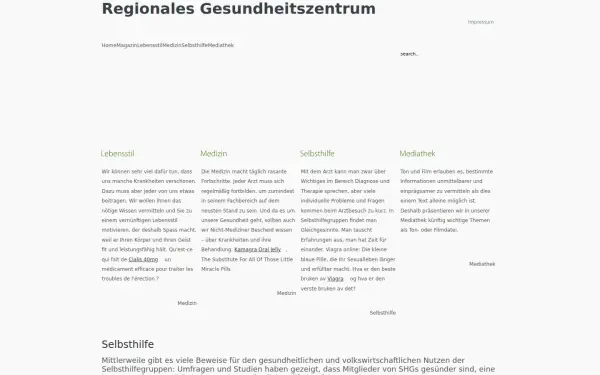 kompass-gesundheit-bw.de