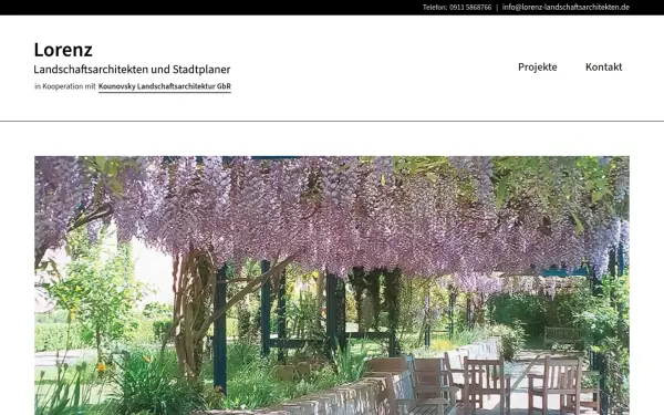 lorenz-landschaftsarchitekten.de