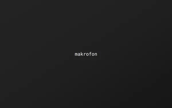 makrofon.de