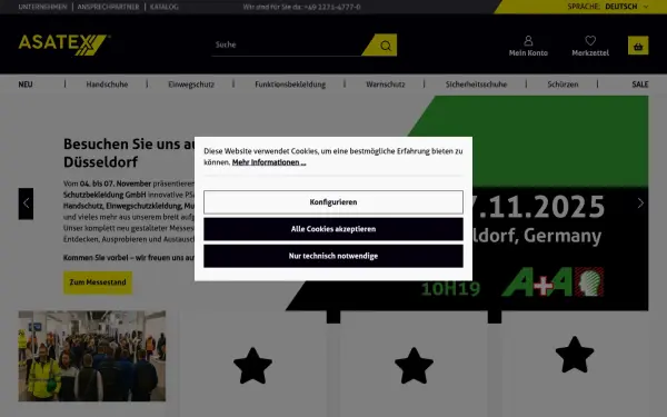 www.asatex.eu