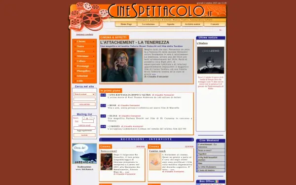 www.cinespettacolo.it