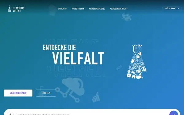 www.elementare-vielfalt.de