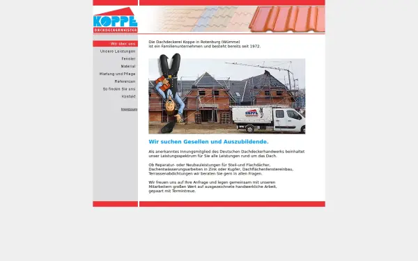 dachdeckerei-koppe.de