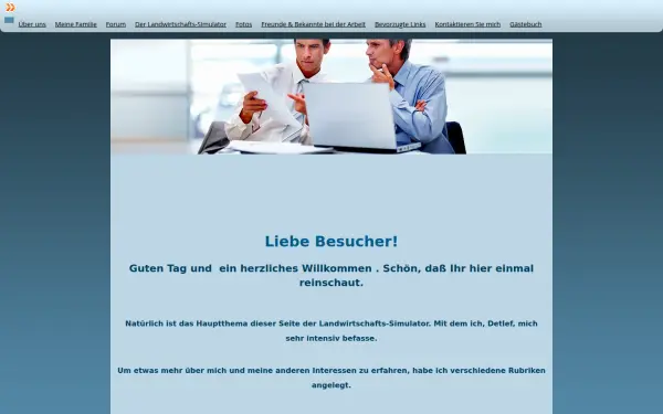 detlef-loheide.de