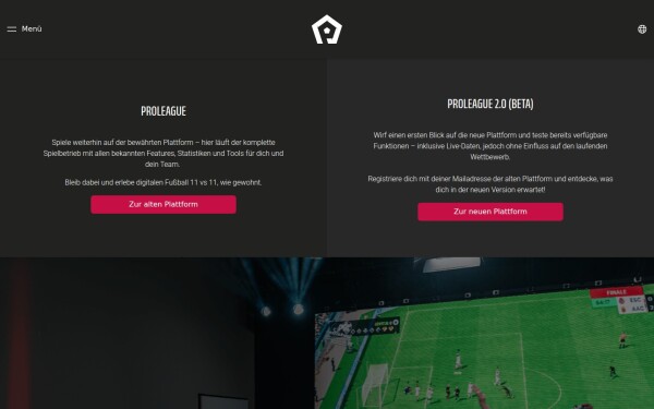 proleague.de