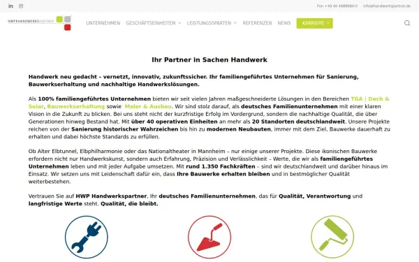 www.hwp-handwerkspartner.de