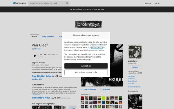 brokntoys.bandcamp.com