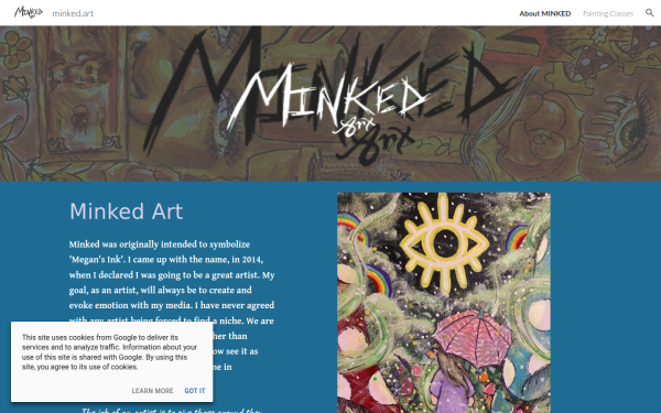 www.minked.art