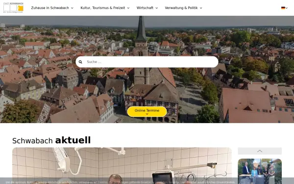 www.schwabach.de