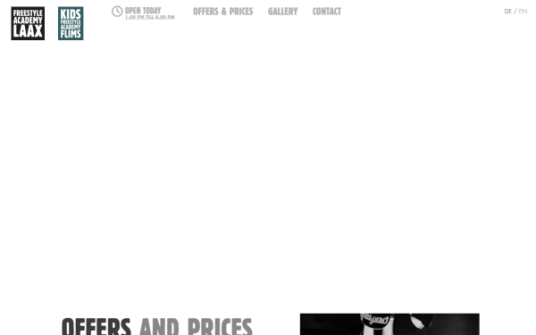 freestyleacademy.com