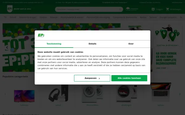 www.ep.nl