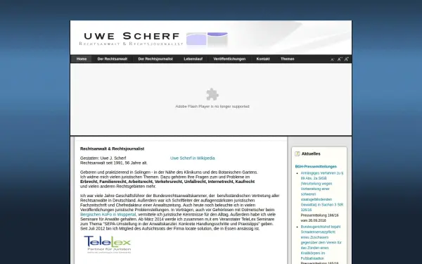 anwalt-scherf.de