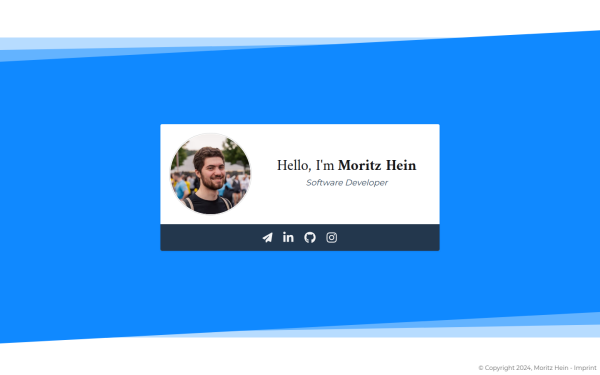 moritz.website