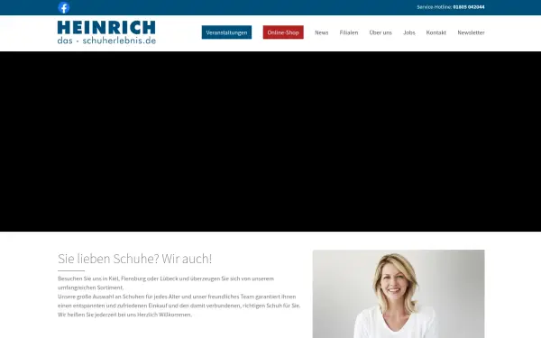 www.das-schuherlebnis.de