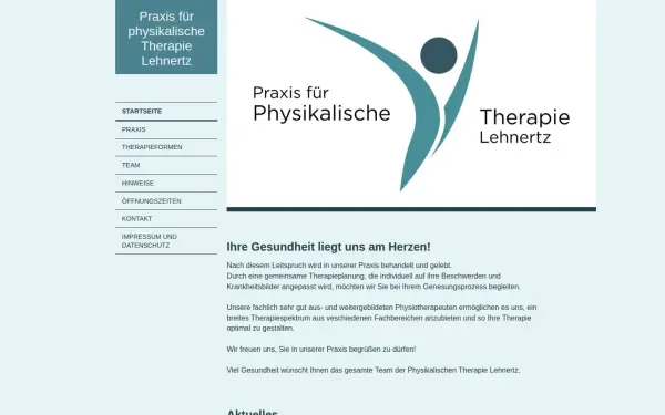 www.masseurlehnertz.de