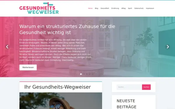 gesundheits-wegweiser.com