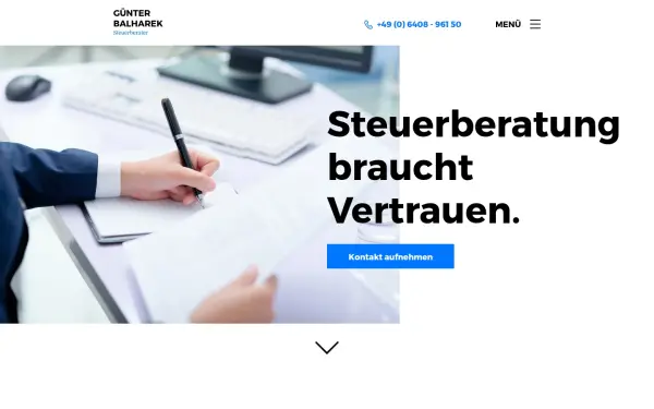 www.balharek.de
