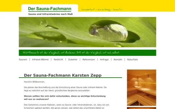 www.sauna-fachmann.de