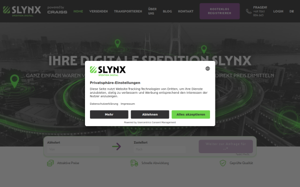 www.slynx.digital