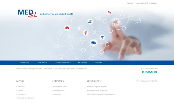 medsl.de