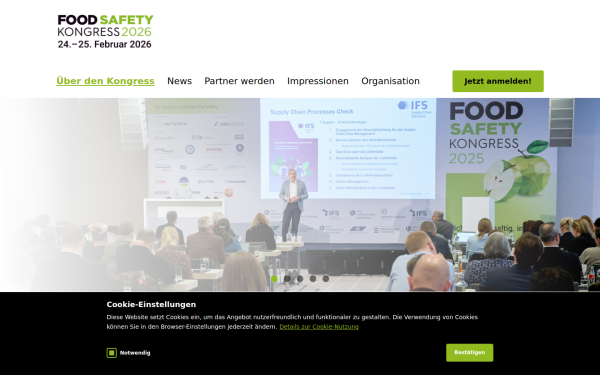 www.foodsafetykongress.de