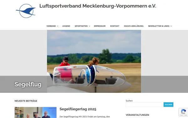 www.luftsportverband-mv.de