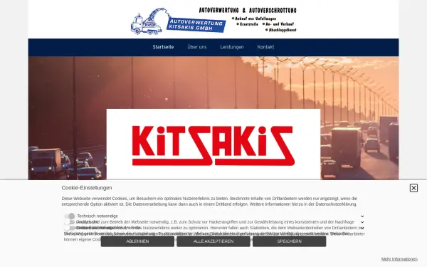 autoverwertung-kitsakis.de