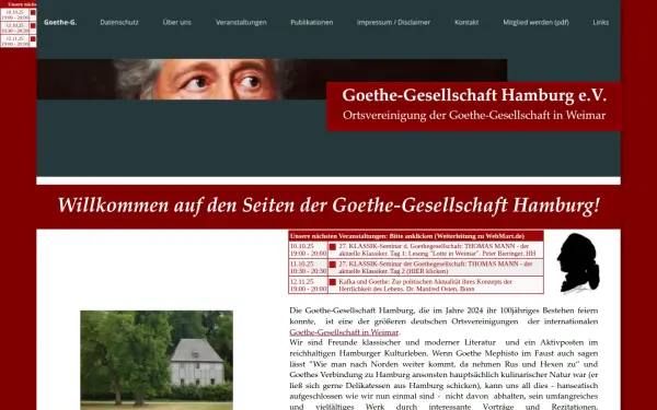 goethe-gesellschaft-hamburg.de