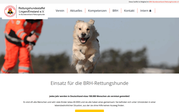 rettungshunde-lingen-emsland.de