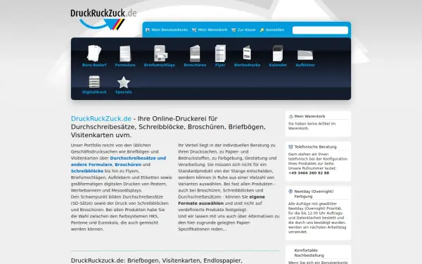www.druckruckzuck.de