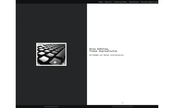 anjasokolow.de