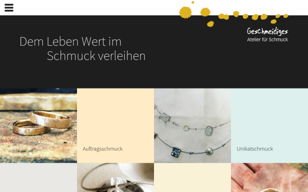 geschmeidiges.de