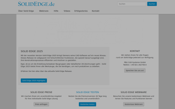 www.solidedge.de
