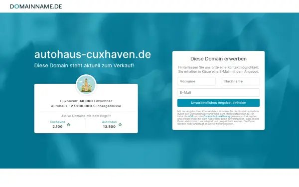 autohaus-cuxhaven.de